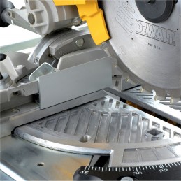 Scie à table et à onglets...