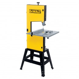 Scie à ruban 1000W 200 mm -...