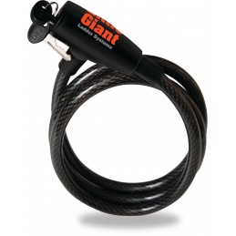 CADENAS ANTI VOL LITTLE GIANT