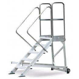 MARCHEPIED IKARO 5 MARCHES...