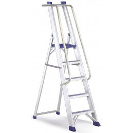 ESCABEAU REGINA SPECIAL  8...