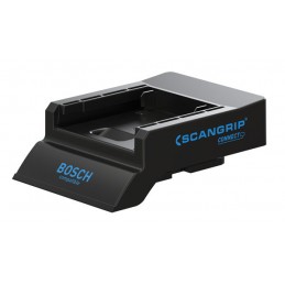 Connecteur intelligent avec...