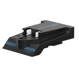 Connecteur intelligent avec...