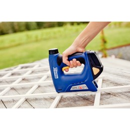 Clous n°8/15 mm de Rapid