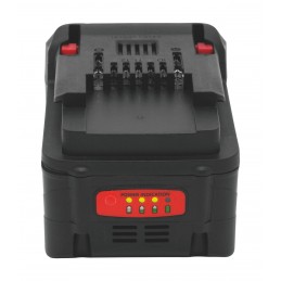 Batterie Lithium-Ion 18V en...
