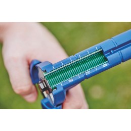 Pince à grillage jardin FP222