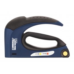 Agrafeuse aluminium ALU610...