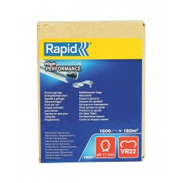 Maxi-lot d'agrafes de...