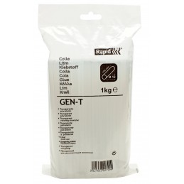 Bâtons de colle 12 mm GEN-T...
