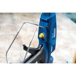 Pistolet à colle industriel...