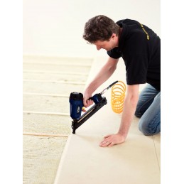 Rapid PRO PB161 Cloueur...