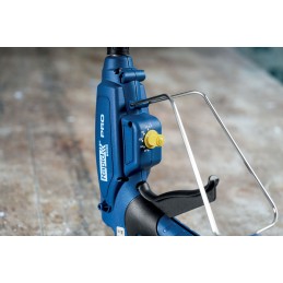 Pistolet à colle...