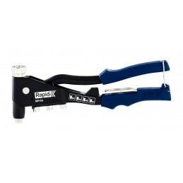 Pince pour écrous à sertir...