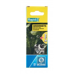 Œillets de renfort Rapid 10...