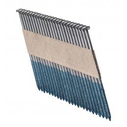 Clous n°34 BB 34-D/63 mm de...