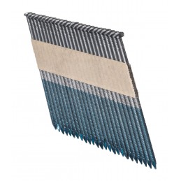 Clous n°34 BB 34-D/90 mm de...