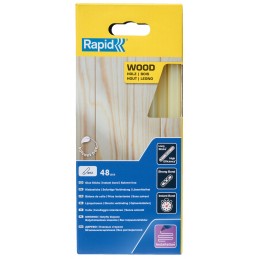 Rapid Bâtons de colle Bois...