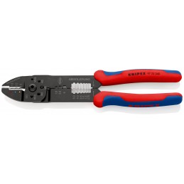 PINCE A SERTIR PRO KNIPEX