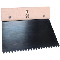 Couteau à colle grandes...