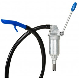 POMPE A GAZOIL ET HUILE