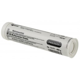 CARTOUCHES GRAISSE 400gr