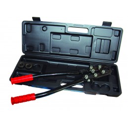 COF.PINCES A SERTIR TUBE...