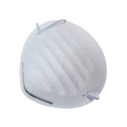 Bte 50 MASQUES D'HYGIENE