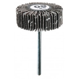 ROUE A LAMELLES 30X10MM GR80