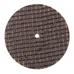 5DISQUES TRONCONNER RENF. 40X1