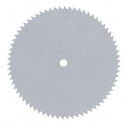 MINI LAME EN ACIER 19MM