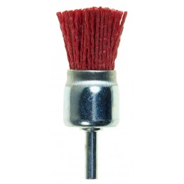BROSSE PINCEAU NYL.25MM G80 B.