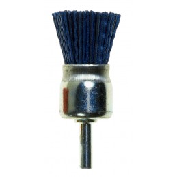 BROSSE PINCEAU NYL.25MM G150 B