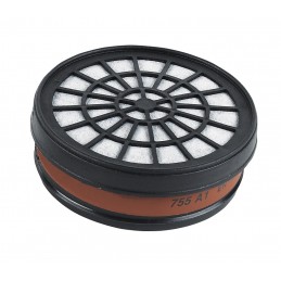 FILTRE A1 CTR VAPE...