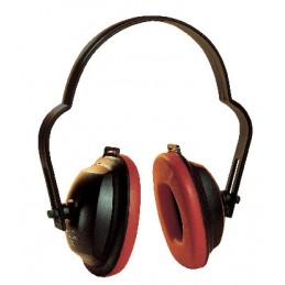 CASQUE ANTI BRUIT PROF.CE