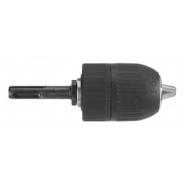 MANDRIN AUTO SERRANT D.13MM...