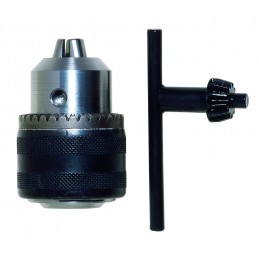 MANDRIN 3/8x24 -13mm