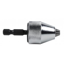 MANDRIN D.0,5 A 6,5MM...