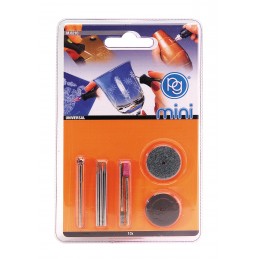 KIT DE 10 ACCESSOIRES POUR...