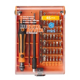 KIT VISSAGE DVISSAGE PG...