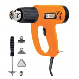 DÉCAP THERM 2000W 230V...