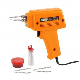 KIT FER SOUDE 100W 230V...