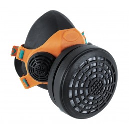 MASQU RESP FILT A1 CTR VAPE...