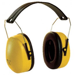 CASQUE ANTI BRUIT UPER PROF CE