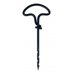 VRILLE Pour BOIS 4 mm