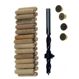 KIT D'ASSEMBLAGE TOUR. 8 mm