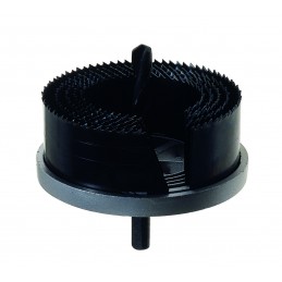 SCIE CLOCHE 5 LAMES 60/95