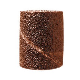 12 BANDES ABRASIVES 9.5MM...