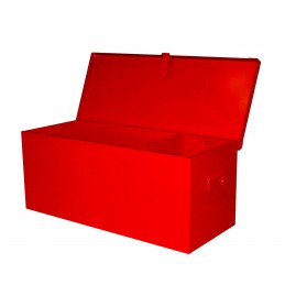 COFFRE CHANTIER 85X35X35...