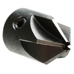 Fraise à rapporter 4mm