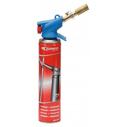 LAMPEXPRESS CLAS.+CART.555